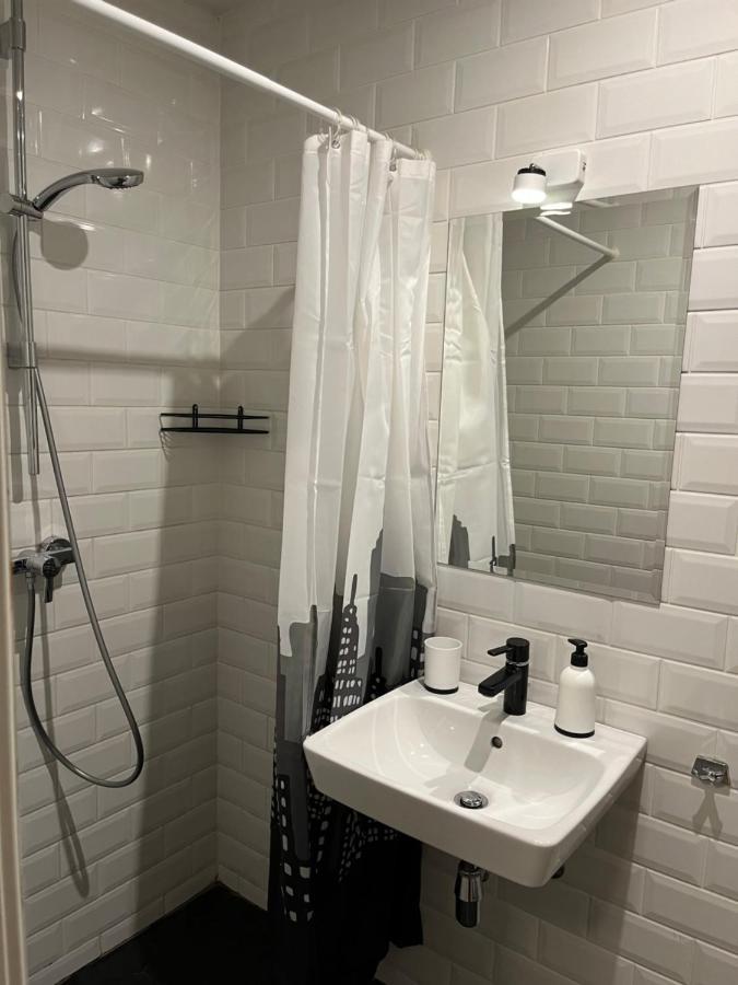 טאלין Mere Puiestee Apartment מראה חיצוני תמונה