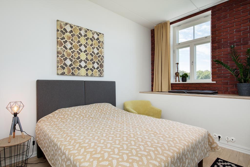 טאלין Mere Puiestee Apartment מראה חיצוני תמונה